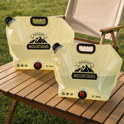 camping Water bag
