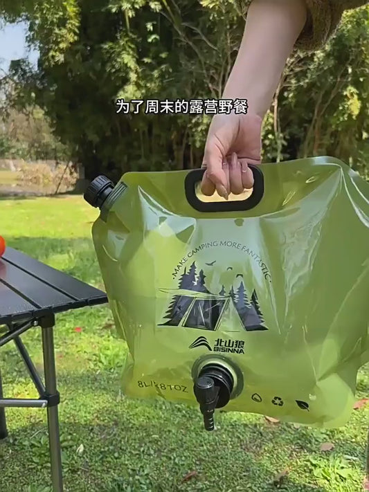 camping Water bag